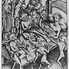 Quna - haunted body/ptsd