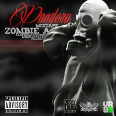 Zombie A - Aqui te espero