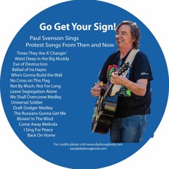 02 - Waist Deep In The Big Muddy