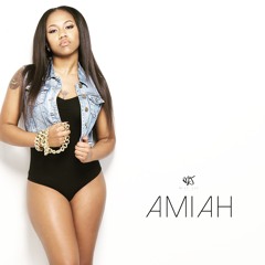 Thotful (Amiah Cover)