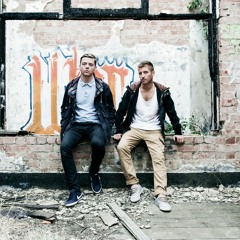 James Winter b2b Gav Whitehouse - Live @ Summit, Circus 30.09.2015