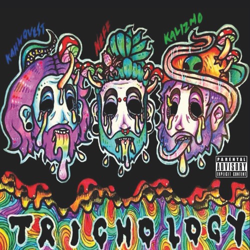 Mental Suffering Ft. Trichology x Razakel