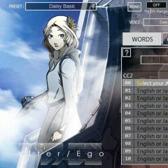 We Make the Future (Daisy Bell version)