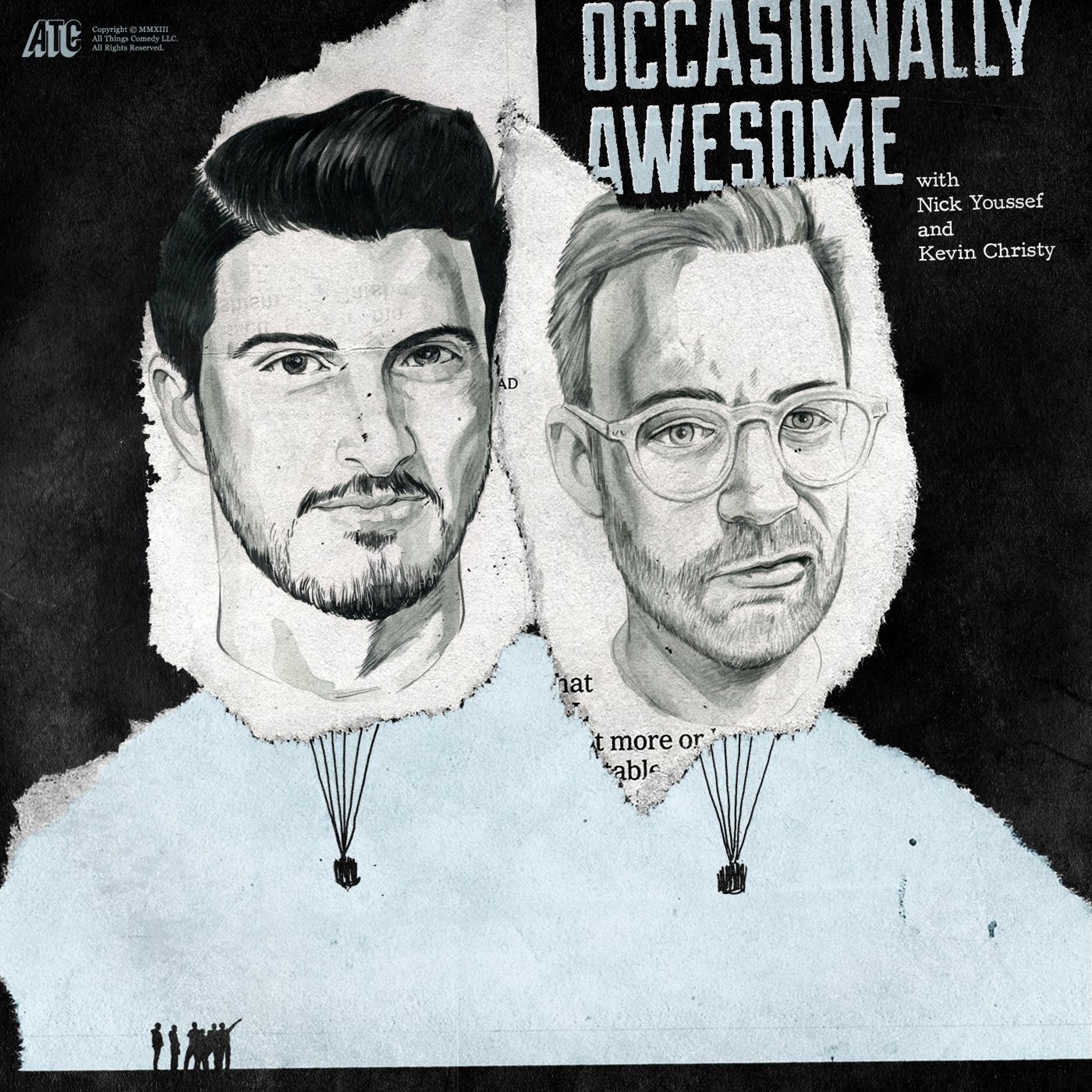 #116 The April Follows Morrissey Tour (@apey) episode artwork