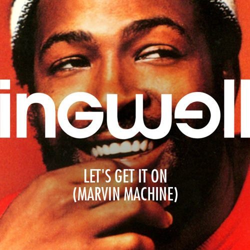 Lets get it up. Marvin Gaye Let's get in on. Marvin Gaye Let's get it on. Let's get it on. Lets get it.