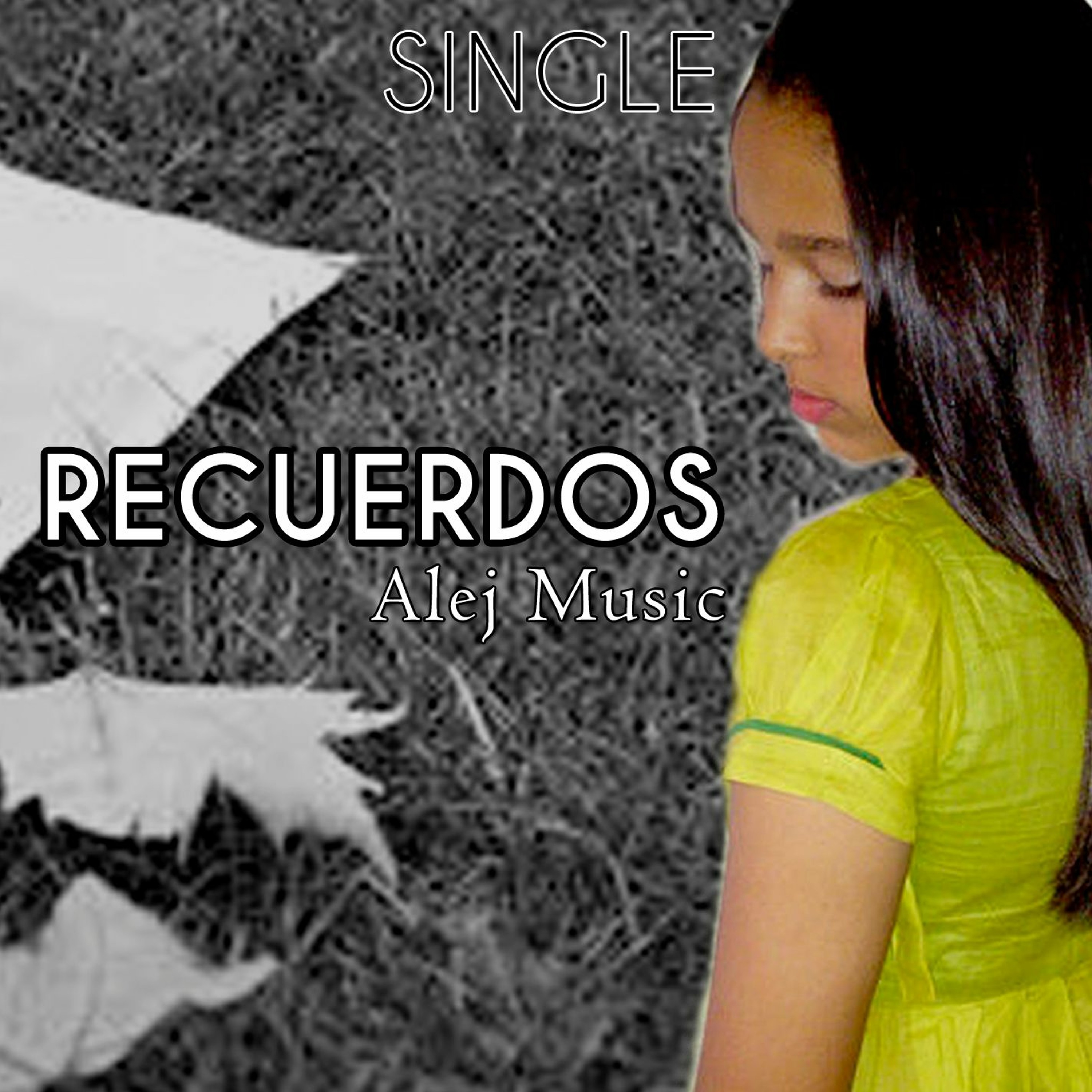 Recuerdos - Ale Music "Tema Promocional" episode artwork