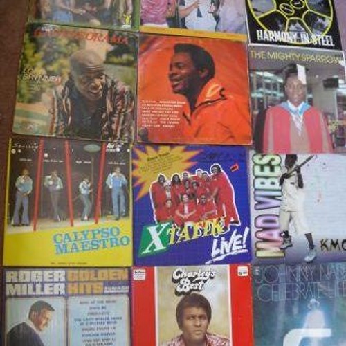 ''Soca Memories'' The Soca Oldies Mix