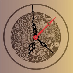 Kaustica - Eu Vou Agora, A Hora É Agora