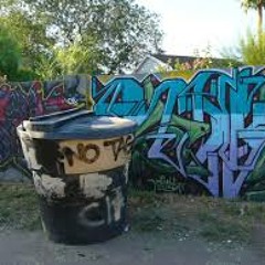 Stranger In My Hood x Brad Major