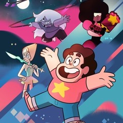 Steven Universe Medley - SWA♥