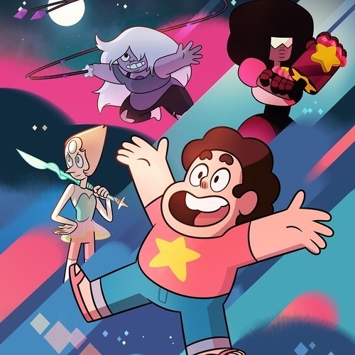 Steven Universe Medley - SWA♥