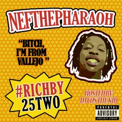 Bitch Im From Vallejo (Prod. B