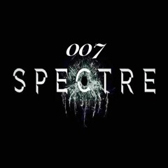 Spectre Instrumental |James Bond| |007| |Rome| |2015| [Prd x FlyboyMarcB]