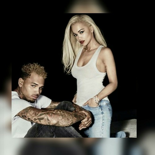 Stream Rita Ora ft Chris Brown - Body on me❤ by ☆Kash Monroe☆ | Listen  online for free on SoundCloud