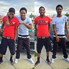 Al Patchini X Capp El' Suave  - All She Wrote  (1)