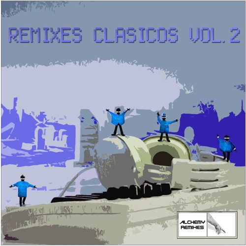 Los Caligaris - Nadie Es Perfecto (Cuarteto Mix)