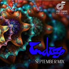 INDIGO September Mix