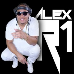 Tu Ere La Vaina Intro -Dj Alex R1- Mark B -105 Bpm-