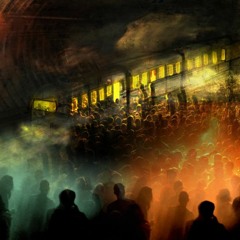 Dave Griffiths - Dreadnought (preview)