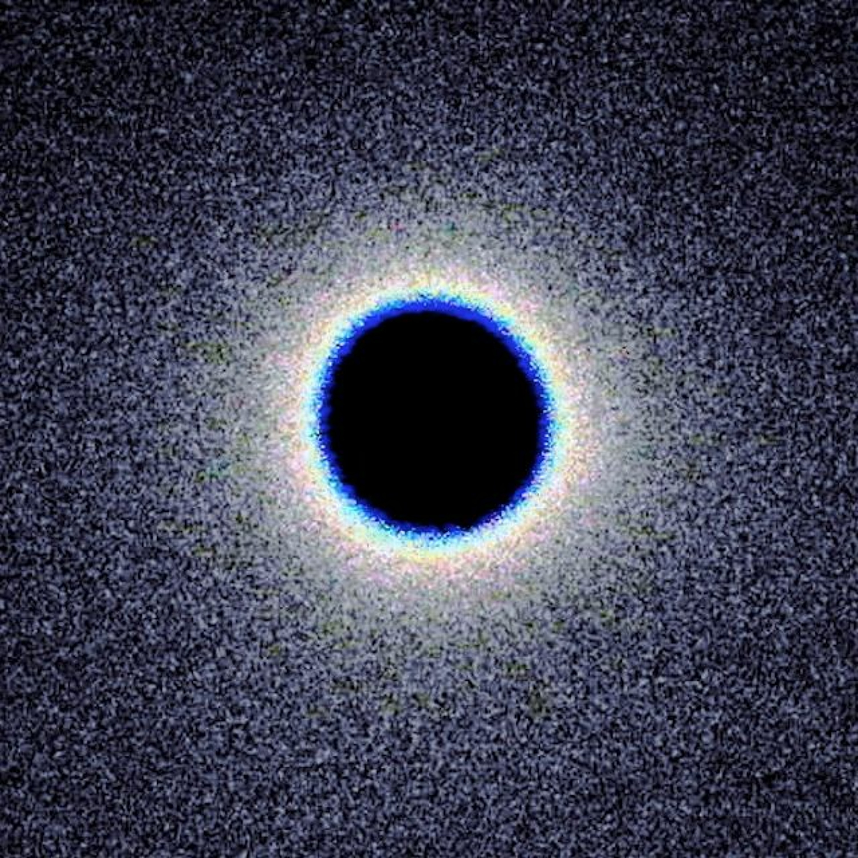 Blackhole Mix I episode artwork