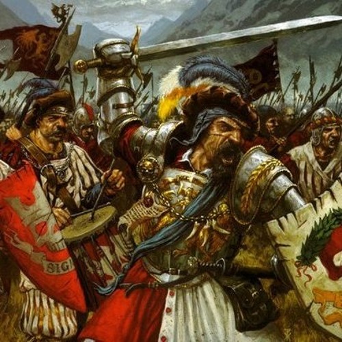 My lord, Orcs are comming! (battle theme)