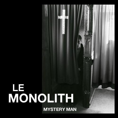 Homme Mystère