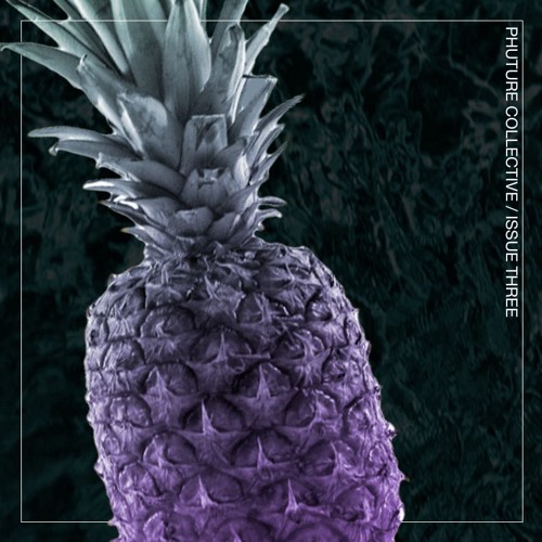 jamie blake - Pacific