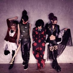 DADAROMA -  最終電車