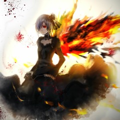 Nycto - Fire Forged