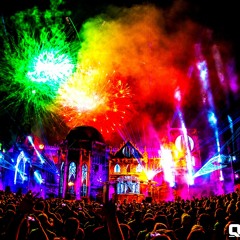 Wildstylez & Audiotricz - Turn The Music Up! (ZIKKBOY 145 BPM FULL MOTION EDIT)