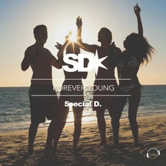 Special D. - Forever Young (Single Edit) Sc