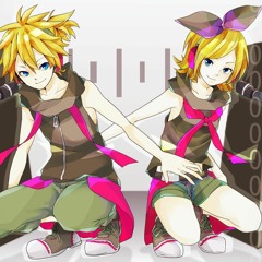 Nightcore - I Like It Loud