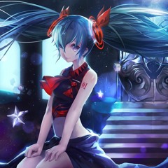Nightcore - Blue