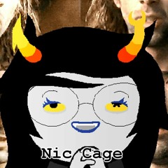 You cant fight the homestuck