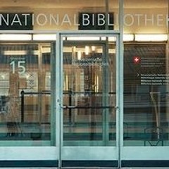 Digitalisierung und Informatisierung der Bestände in der Nationalbibliothek (Computergeschichte #05)