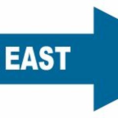 JOHN  3:14 & JARRYX - To the East