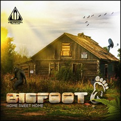 BIGFOOT - Home Sweet Home EP TEASER - WEAPON RECORDS- ---------OUT NOW--------