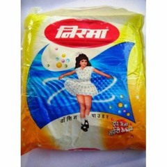 WASHING POWDER NIRMA ''MY STYLE'' MIX ''DJ SUMANTH''