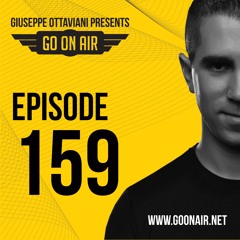 Giuseppe Ottaviani presents GO On Air Episode 159