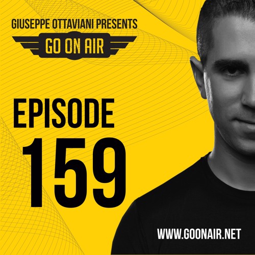Giuseppe Ottaviani presents GO On Air Episode 159