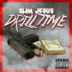 Slim Jesus x Drill Type Beat -  "Chiraq Shit"