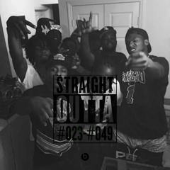 Gotti Ft Muñcho, King Spazz & GPedro -My Kitchen Freestyle