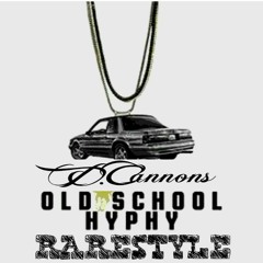 Old School Hyphy (Rarestyle)