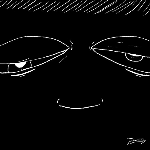 Lucky (Audion Remix) [PH47]