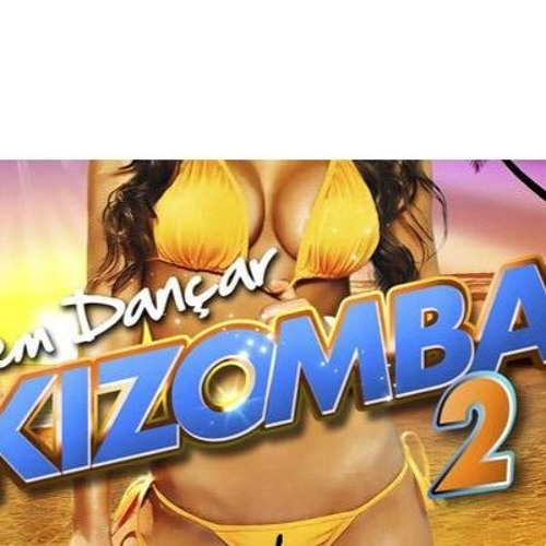 YordyADaCruz - Danca Kizomba VOl 2 ( 2K15 )