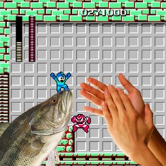 Adding A Bass & Clap To Megaman 1 Boss Battle