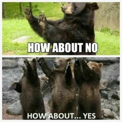 Shampansky, Cepums, grju, Luke - 1:23