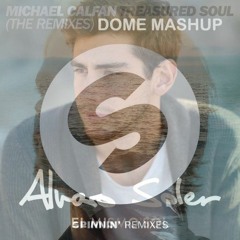 ALVARO SOLER vs MICHAEL CALFAN- El Mismo Soul (DOME Mashup)FREE DOWNLOAD