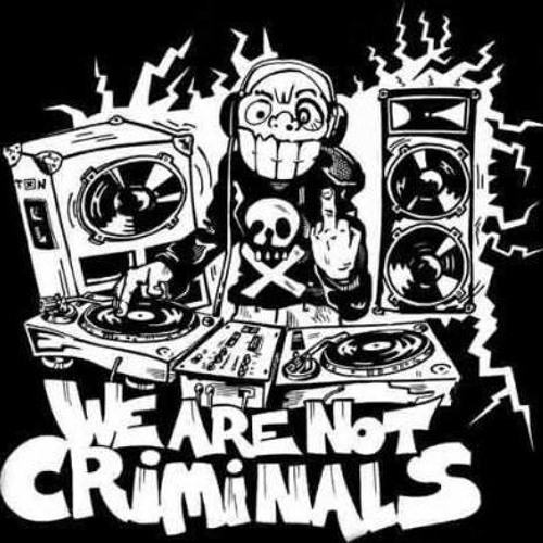 We Are Not A Criminals ( All Cops Are Basstard )