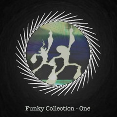 Funky Collection - One (1974)